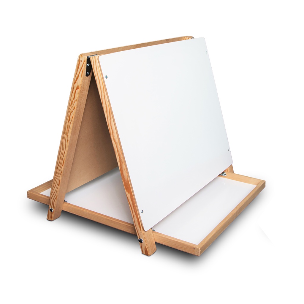 Black Table Top Easel