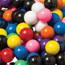 100 Magnet Marbles