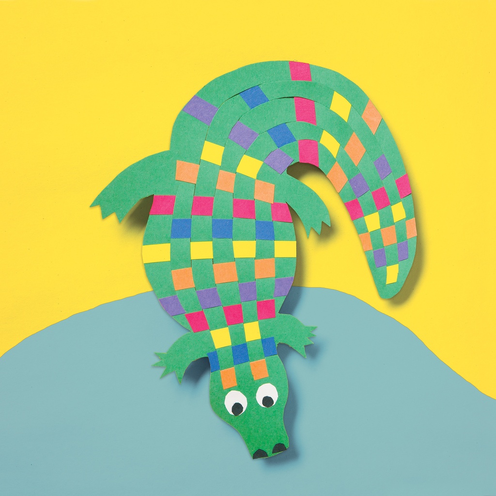 9" x 12" Construction Paper 10 Assorted Colors 300 Sheets