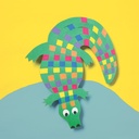 9" x 12" Construction Paper 10 Assorted Colors 300 Sheets