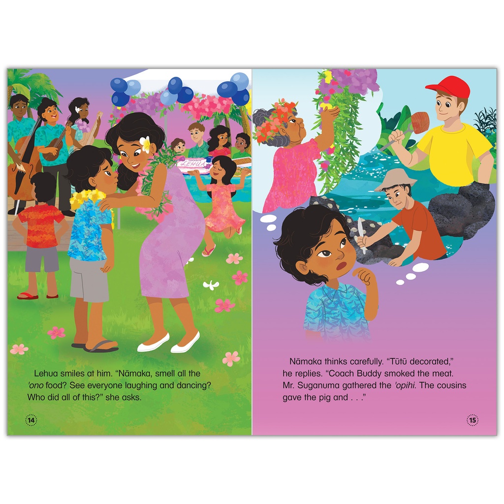 Our Voices: Neighborhood & Community Multicultural Readers Single-Copy 10 Book Set