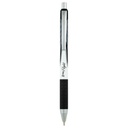 Z-Grip® Flight Black Retractable Ballpoint Pens Dozen