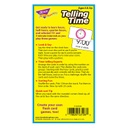 Telling Time Skill Drill Flash Cards