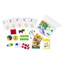 Early Math101 to go Number & Measurement Ages 3-4
