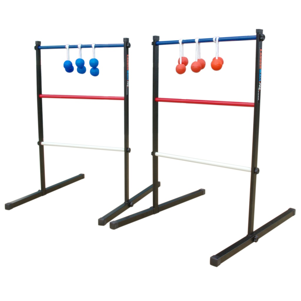 Ladderball Pro Steel