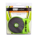 Magnetic Tape with Self Cutting Dispenser Pack of 2