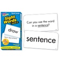 Level 3 Sight Words Skill Drill Flash Cards