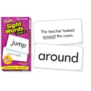 Level 2 Sight Words Skill Drill Flash Cards