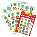 Awesome Pals Stinky Stickers® Value Pack