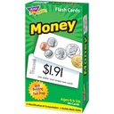 Money Skill Drill Flash Cards