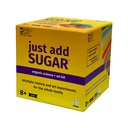 Just Add Sugar™ 