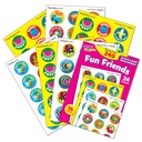 Fun Friends Stinky Stickers® Variety Pack