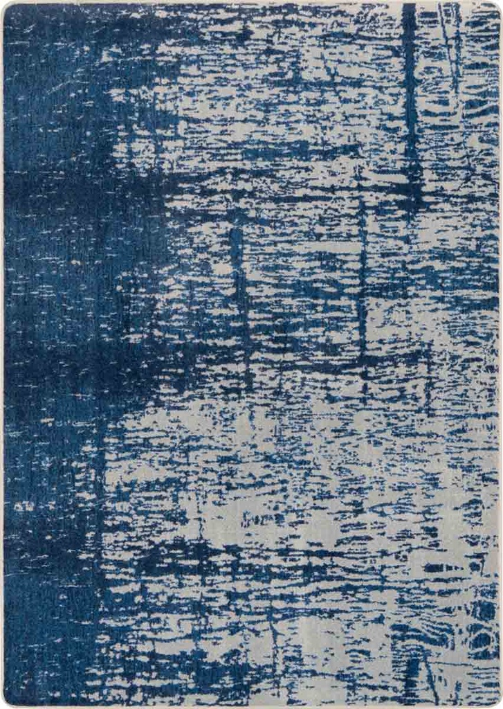 Coastal Canvas Area Rug