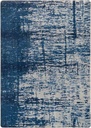 Coastal Canvas Area Rug