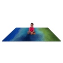 Colorwash Area Rug