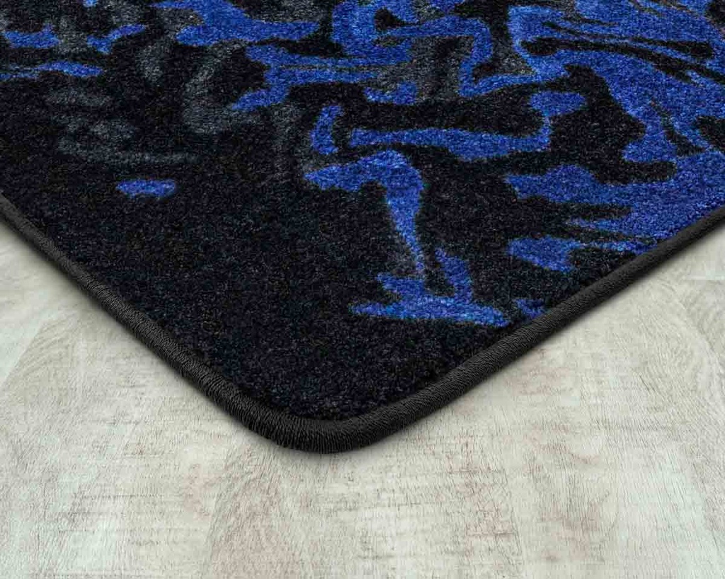 Eruption Area Rug