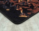 Eruption Area Rug