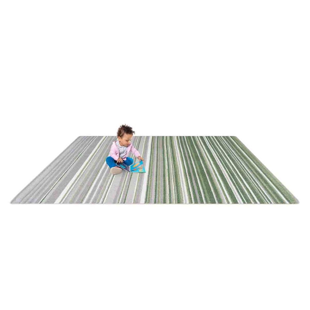 Fine Line Area Rug