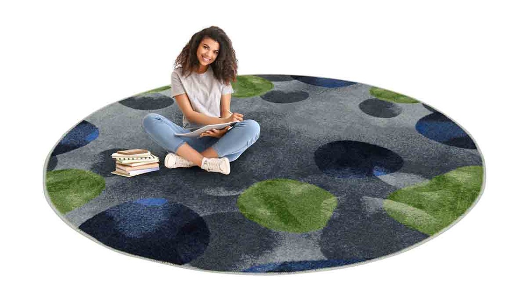 Riverstone Area Rug