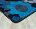 Shifting Gears Area Rug