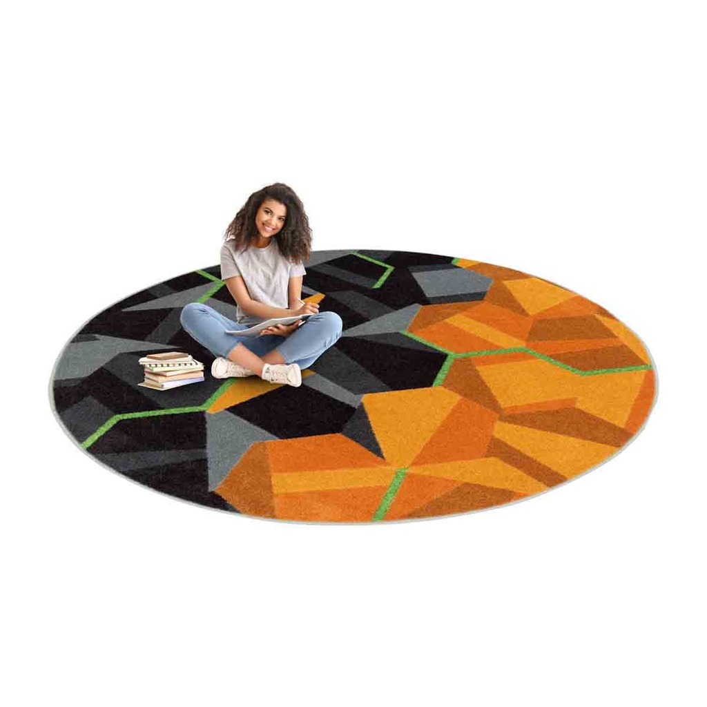 Stealth Area Rug