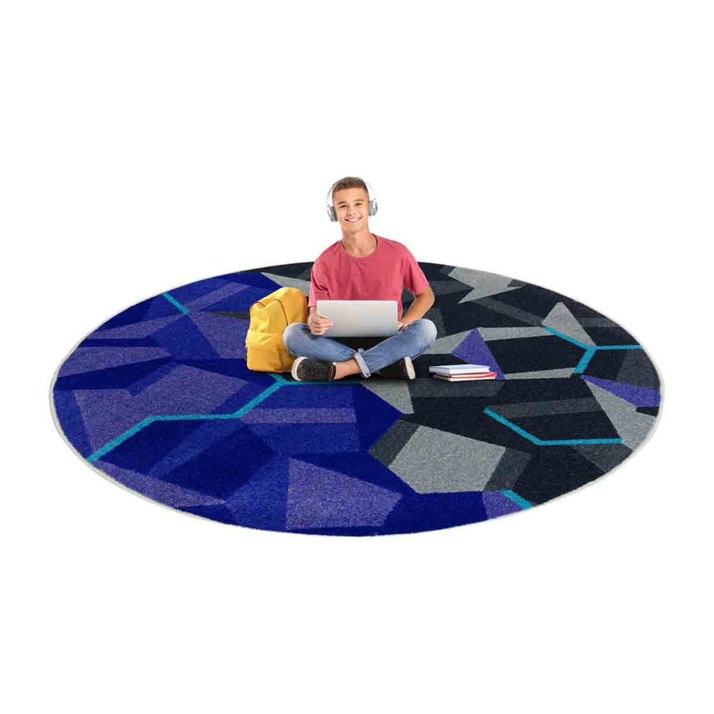 Stealth Area Rug