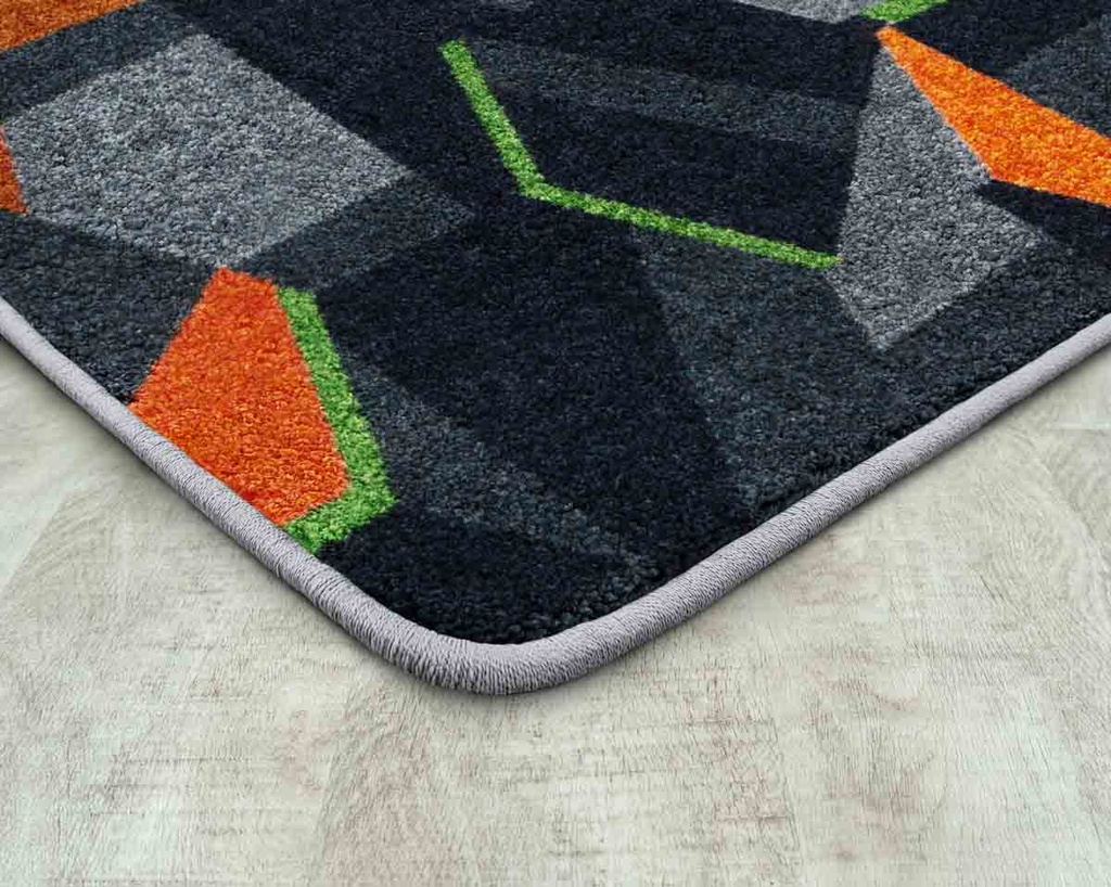 Stealth Area Rug