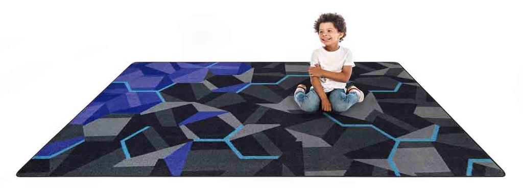 Stealth Area Rug