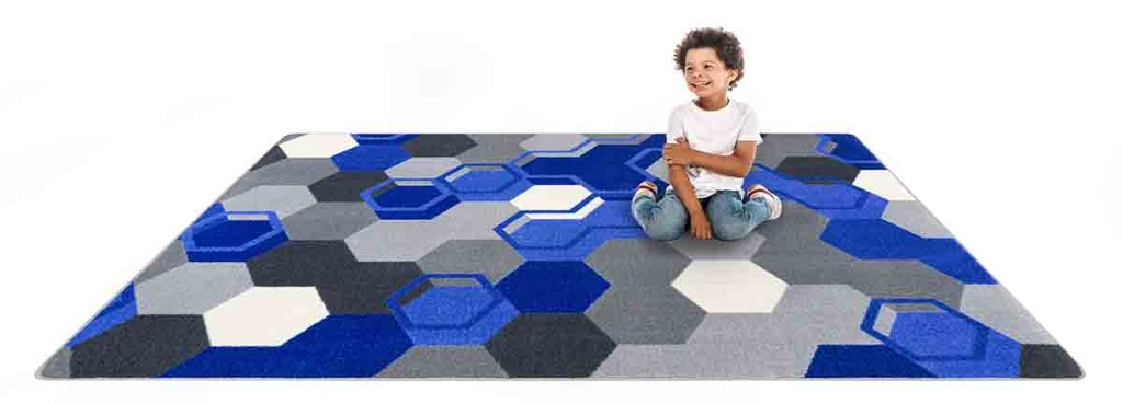 Team Up Area Rug