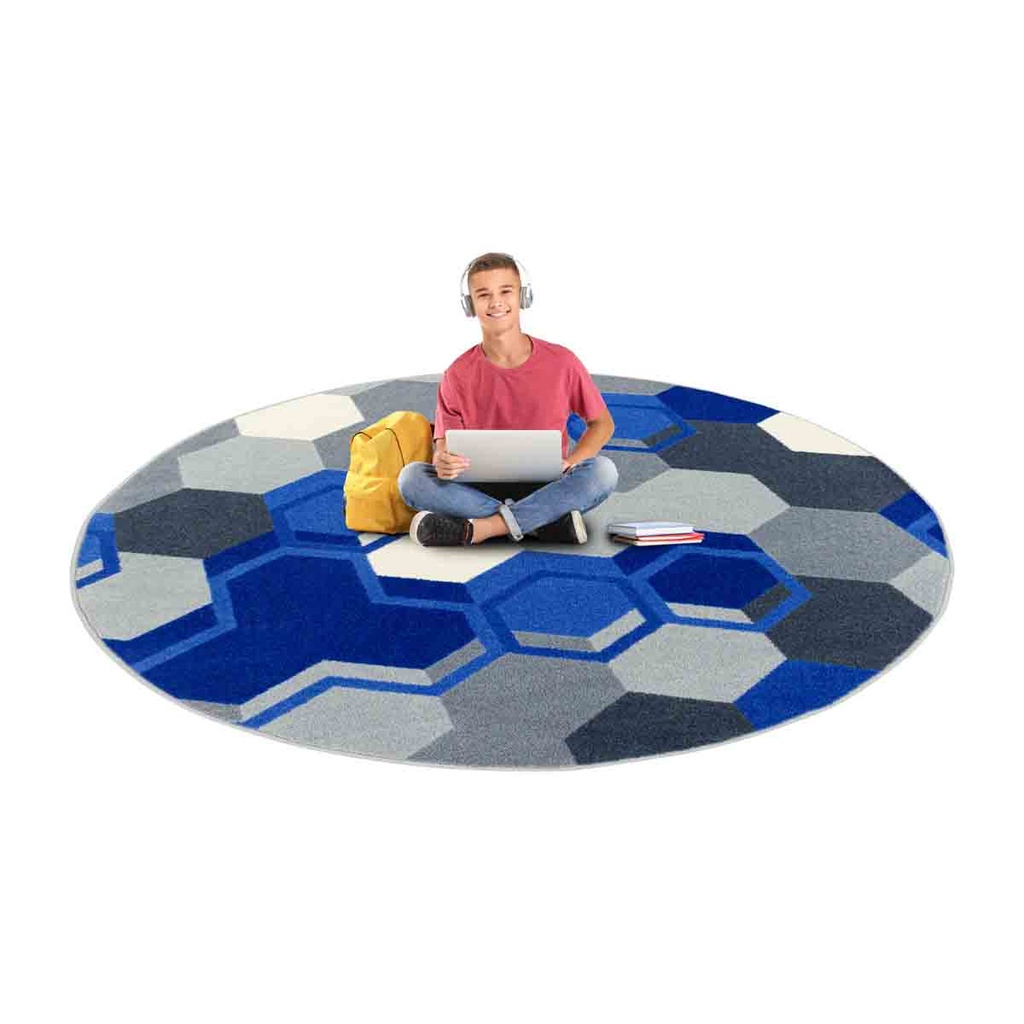 Team Up Area Rug