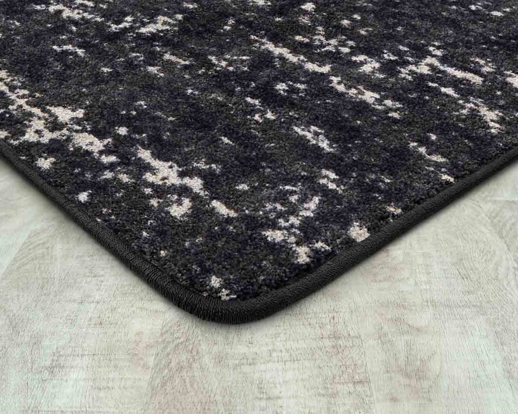 Stretched Thin Area Rug