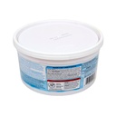 Red Air Dry Clay 2.5lb Tubs 4ct