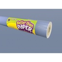 Better Than Paper® Bulletin Board Rolls 4 Rolls 4' x 12' Aegean Blue