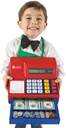 Pretend & Play Calculator Cash Register