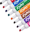 36 Color Expo Low Odor Chisel Dry Erase Markers