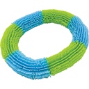 Twistle Squish Pack of 2, Aqua & Lime