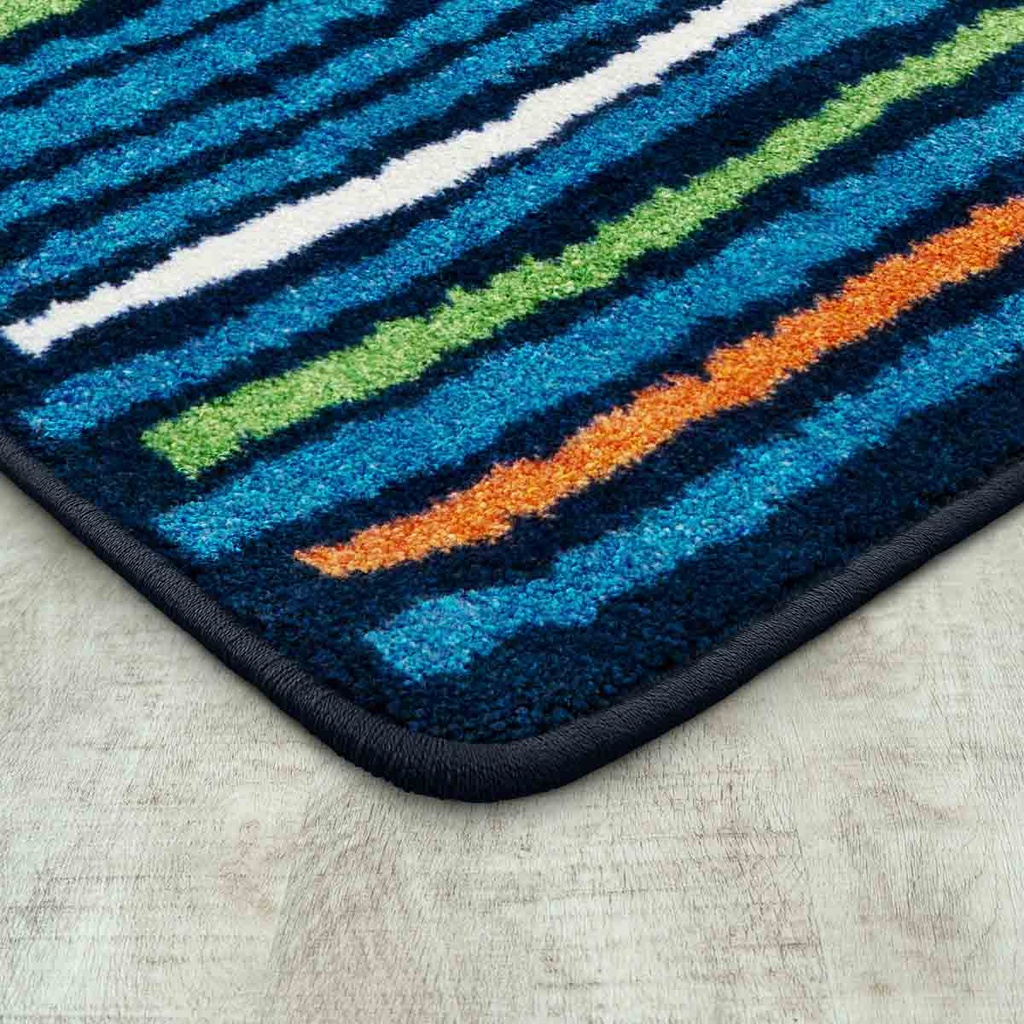 Cascade Area Rug