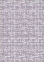 Past Tense Area Rug