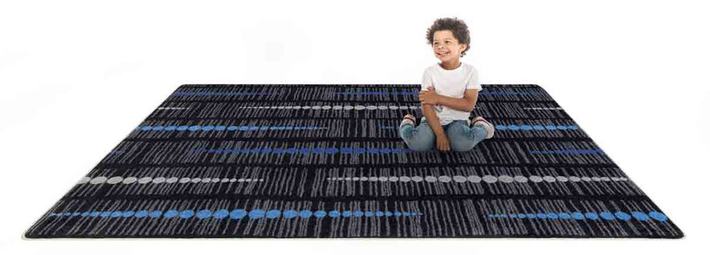 Recoil Area Rug