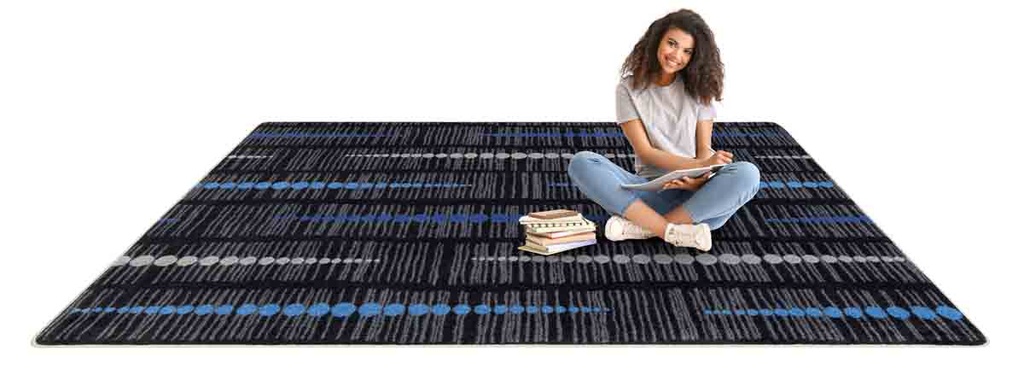 Recoil Area Rug