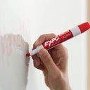 12 Color Chisel Tip Expo Low Odor Dry Erase Markers