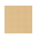 Peg System 31.5" x 31.5" Activity Board Accessory Panel