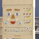 Feelings and Moods Activity Board Accessory Panel