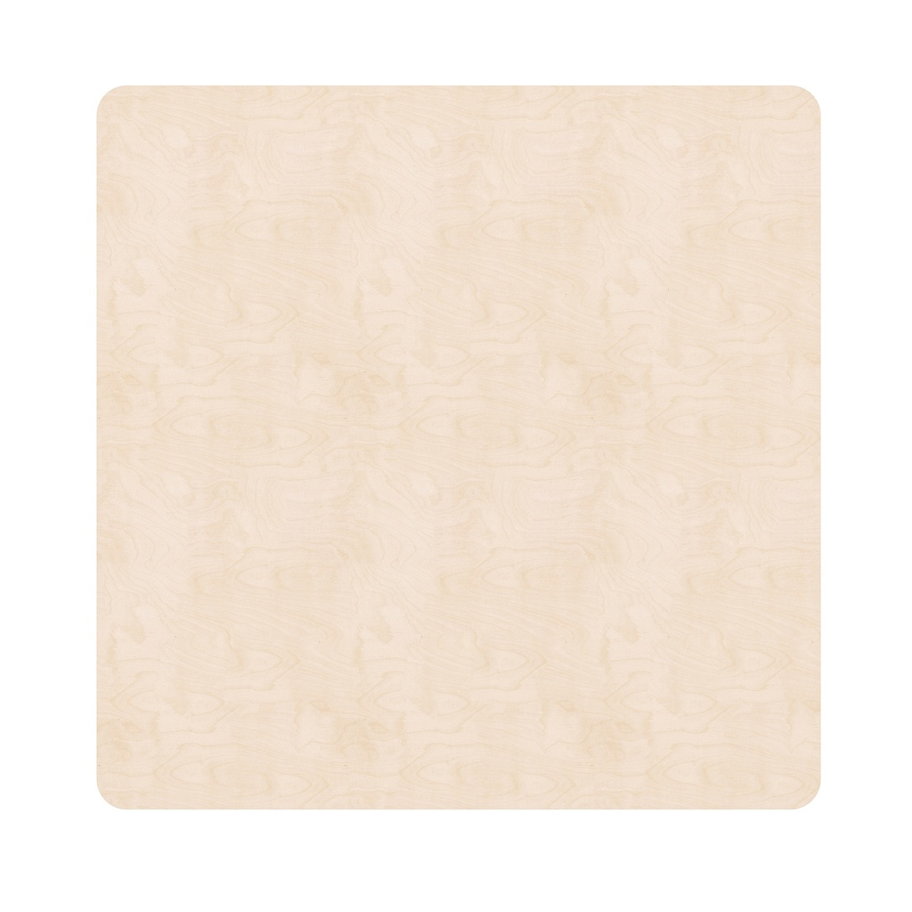 Tie It - Turn It Activity Board Accessory Panel