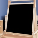 Wood Art Easel 