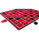 Checkers Board Game