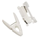 Grid Clip Kits /10 Pack