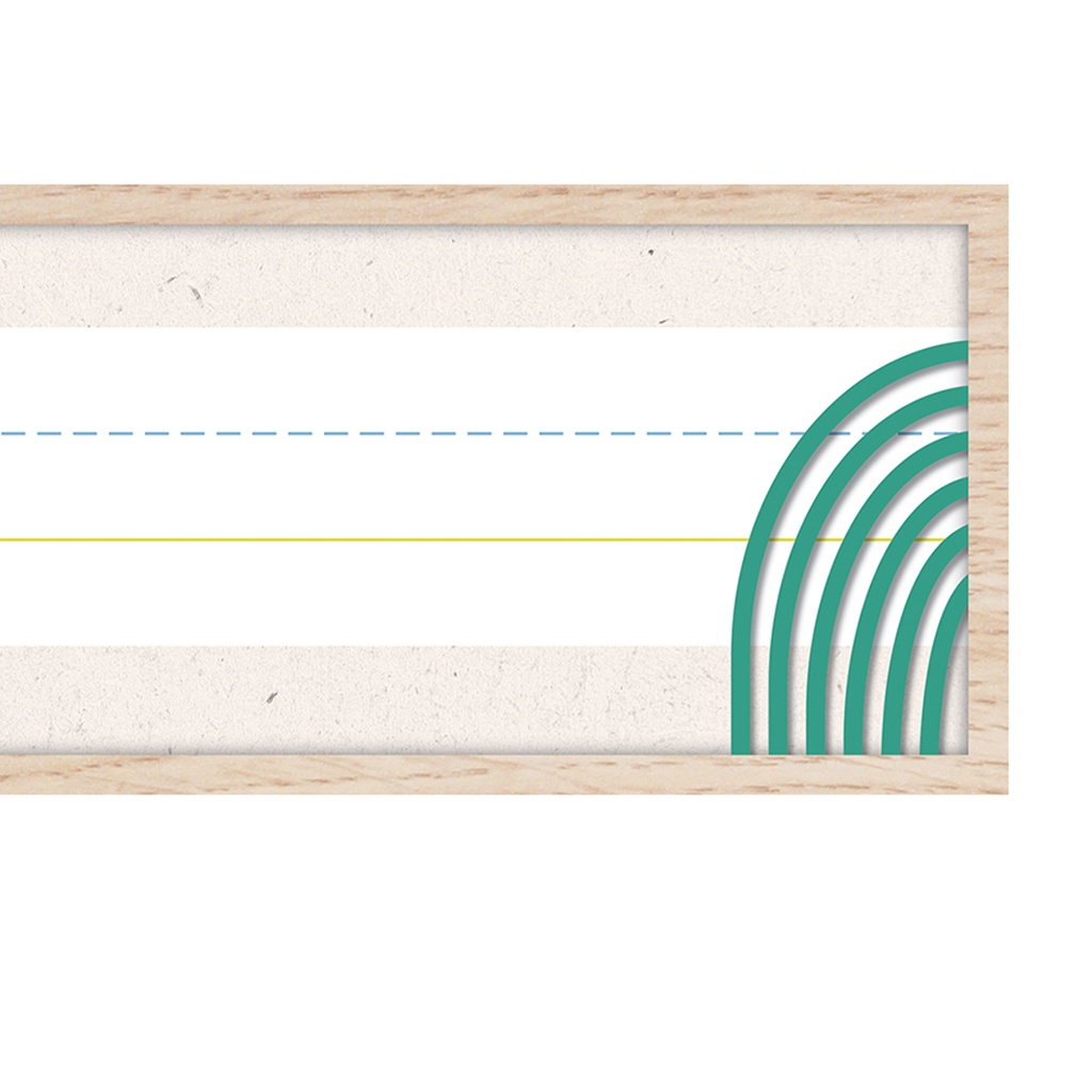 True to You Nameplates