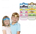 Cupcake Children's Face Shield