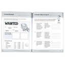 Social and Emotional Learning Activities Grade 3-4